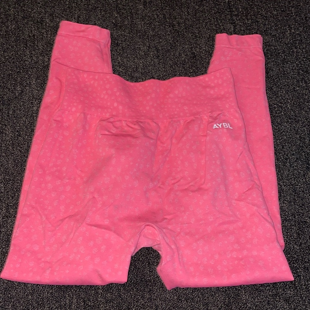 Aybl Seamless Leggings Large